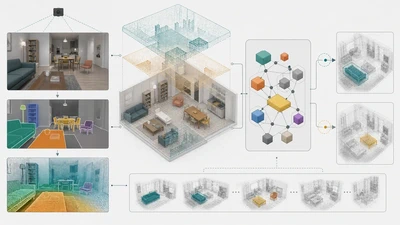 Multimodal Spatial Reasoning & Object Memory featured image